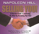 Selling You! by Napoleon Hill