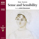 Sense and Sensibility by Jane Austen