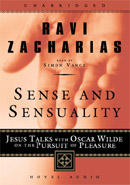 Sense and Sensuality by Ravi Zacharias
