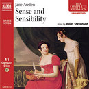Sense and Sensibility by Jane Austen