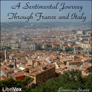 A Sentimental Journey Through France and Italy by Laurence Sterne