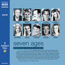 Seven Ages by William Shakespeare