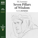 Seven Pillars of Wisdom by T.E. Lawrence