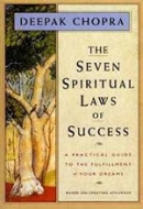 Philosopher's Notes: The Seven Spiritual Laws of Success by Brian Johnson