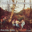 Seven Little Australians by Ethel Sybil Turner