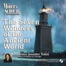 Seven Wonders of the Ancient World by Jennifer Tobin