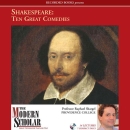 Shakespeare: Ten Great Comedies by Raphael Shargel