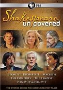 Shakespeare Uncovered