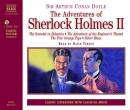 The Adventures of Sherlock Holmes II by Sir Arthur Conan Doyle