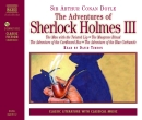 The Adventures of Sherlock Holmes III by Sir Arthur Conan Doyle