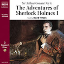 The Adventures of Sherlock Holmes I by Sir Arthur Conan Doyle