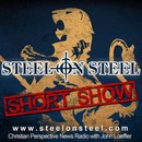 Steel on Steel Radio Broadcast Short Show Podcast by John Loeffler