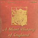 A Short History of England by G.K. Chesterton