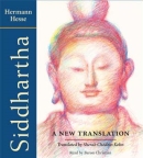 Siddhartha by Hermann Hesse