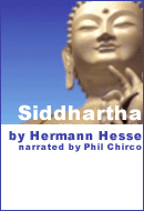 Siddhartha by Hermann Hesse