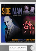 Side Man by Warren  Leight