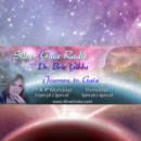 Silver Gaia Radio by Dr. Brie Gibbs
