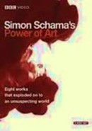 Simon Schama's Power of Art by Simon Schama