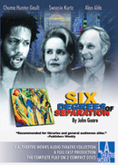 Six Degrees of Separation by John Guare