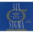 Six Sigma by Mikel Harry, Ph.D.