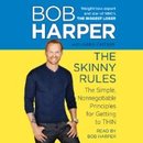 The Skinny Rules by Bob Harper