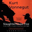 Slaughterhouse-Five by Kurt Vonnegut