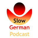 Slow German Podcast by Annik Rubens