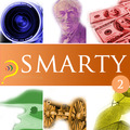Smarty Volume 2 by iMinds JNR