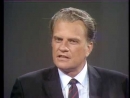 Billy Graham on The Decline of Christianity by Billy Graham