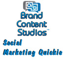 Social Marketing Quickie