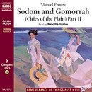 Sodom and Gomorrah (Cities of the Plain), Part 2 by Marcel Proust