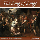 The Song of Songs by King Solomon