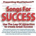 Michele's Songs For Success by Michele Blood