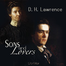 Sons and Lovers by D.H. Lawrence