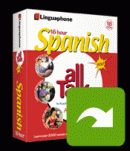 Spanish allTalk Free Lesson 1 by Linguaphone