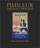 Spanish I (Comprehensive) by Dr. Paul Pimsleur