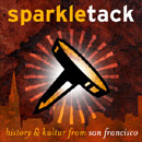 Sparkletack Podcast