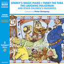 Sparky's Magic Piano by Various Authors