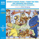 Sparky's Magic Piano by Various Authors