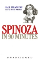 Spinoza in 90 Minutes by Paul Strathern