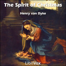 The Spirit of Christmas by Henry Van Dyke