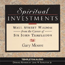 Spiritual Investments by Gary Moore