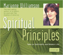 Spiritual Principles by Marianne Williamson