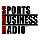 Sports Business Radio Podcast by Brian Berger