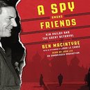 A Spy Among Friends by Ben Macintyre