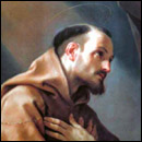 The Prayer of St. Francis by St. Francis of Assisi