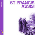 St. Francis of Assisi by iMinds JNR