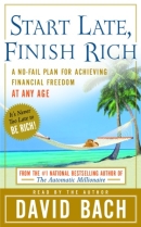 Start Late, Finish Rich by David Bach