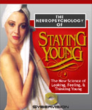 The Neuropsychology of Staying Young