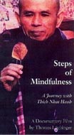 Steps of Mindfulness by Thomas Luchinger